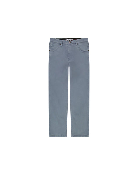 Wrangler - Greensboro Dusty Blue Jeans 112362404
