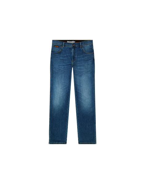Wrangler - Texas Verdant Tone Jeans 1123 64 455