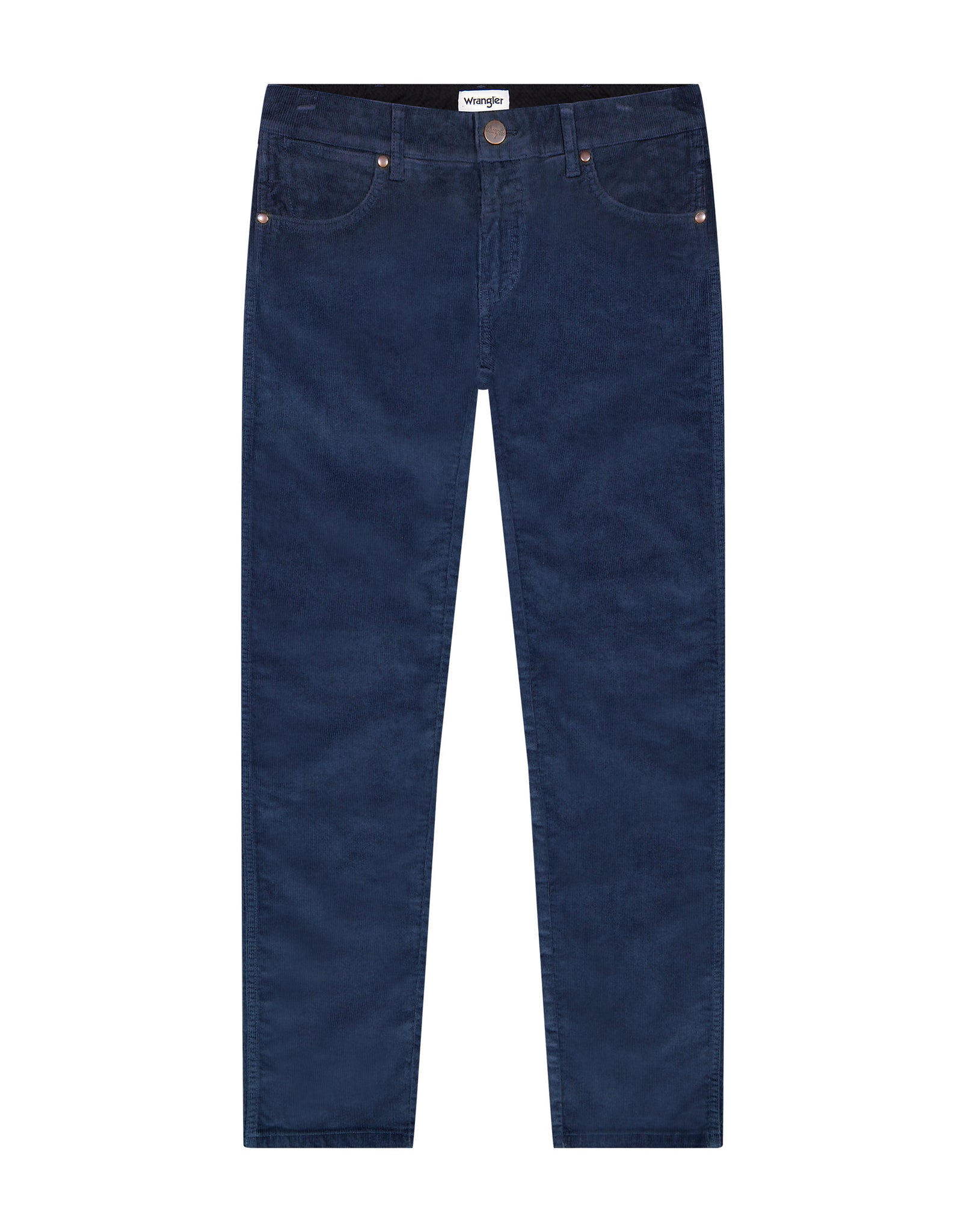 Wrangler - Greensboro Mood Indigo Cords 112370846