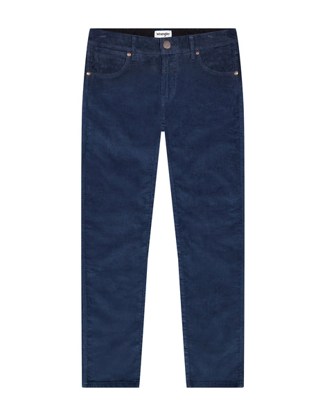 Wrangler - Greensboro Mood Indigo Cords 112370846