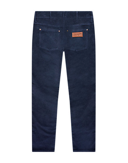 Wrangler - Greensboro Mood Indigo Cords 112370846
