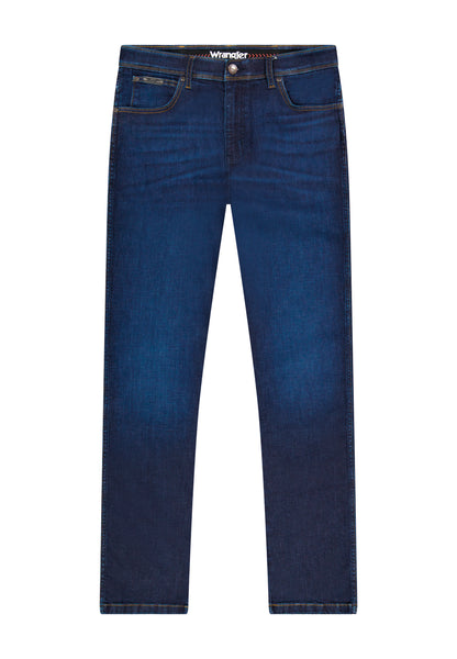 Wrangler - Texas Rustic Navy - 1123708540