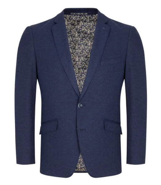 Daniel Grahame - Dale  ( Topstitch ) Sports Jacket - 13315/28