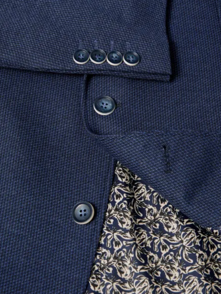 Daniel Grahame - Dale  ( Topstitch ) Sports Jacket - 13315/28
