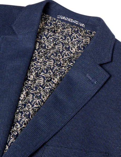 Daniel Grahame - Dale  ( Topstitch ) Sports Jacket - 13315/28