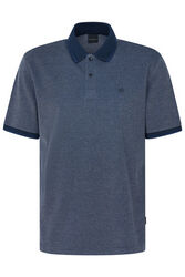 Bugatti - Navy Polo Shirt 8150 75005C 390