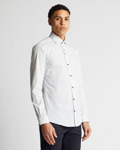 Remus Uomo - Casual Shirt 13175 18