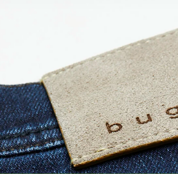 BUGATTI - BLUE JEANS - 3289D - 26650 - 383.