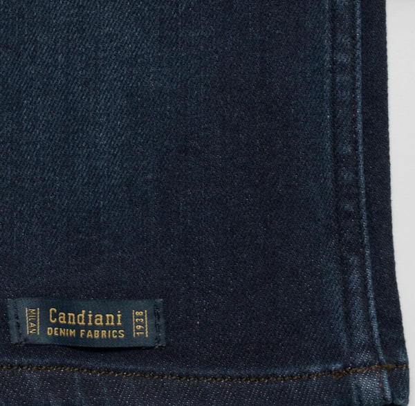 BUGATTI - BLUE JEANS - 3289D - 26650 - 383.