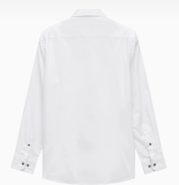 BUGATTI - LONG SLEEVE SHIRT - 9350 - 28503F - 10.