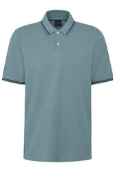 Bugatti - Green Polo Shirt 8150 75001C 550