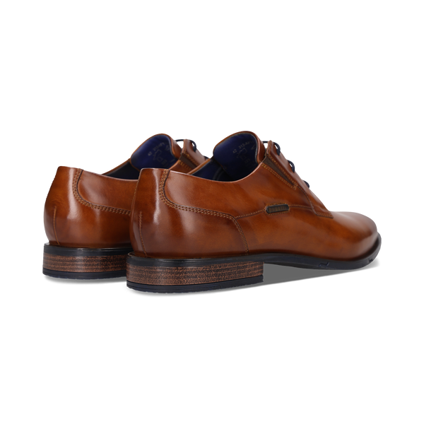 BUGATTI - FORMAL FOOTWEAR - COGNAC - 312 - AFY11 - 1100 - 6300.