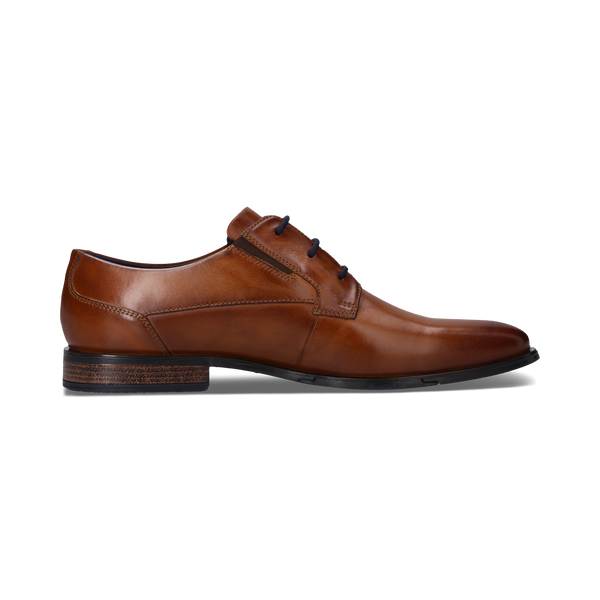 BUGATTI - FORMAL FOOTWEAR - COGNAC - 312 - AFY11 - 1100 - 6300.