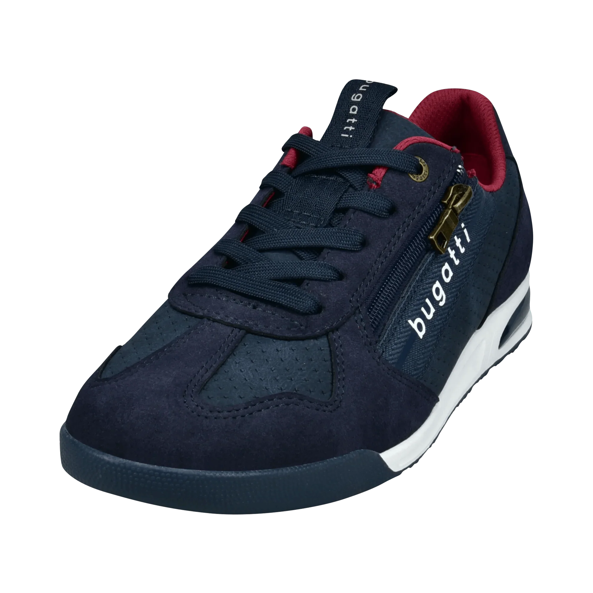 Bugatti Footwear - Trevor 321-A3811-5500-4100