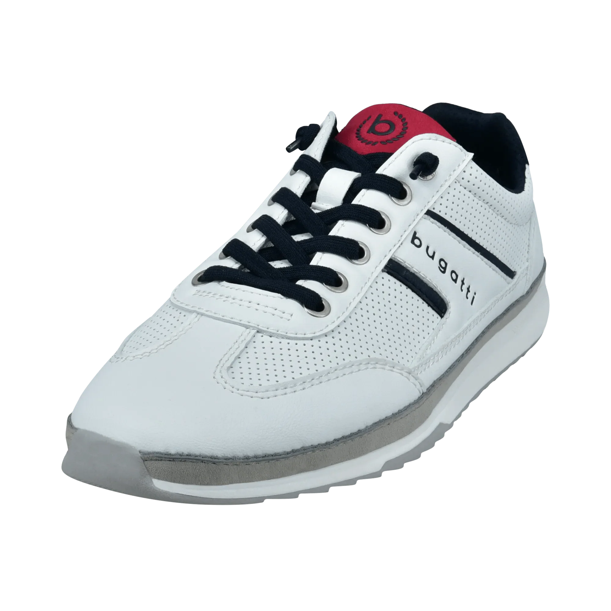 Bugatti Footwear - Riptide 321 A3A01 5050 2012