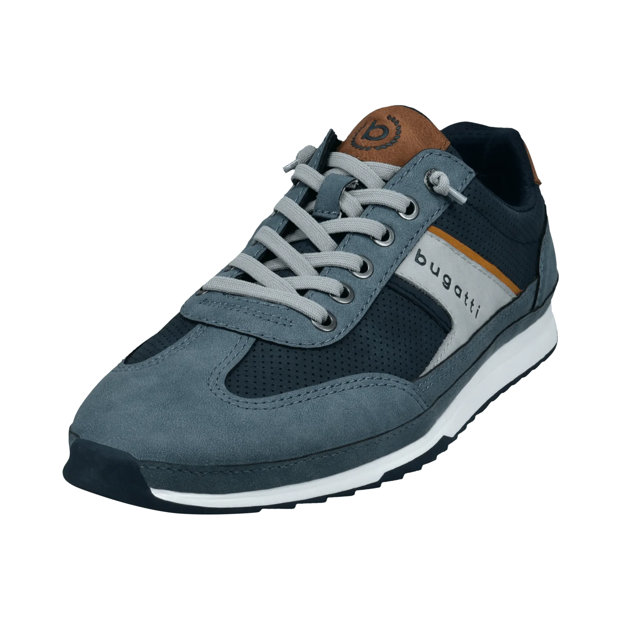 Bugatti Footwear - Riptide 321 A3A01 5050 4041