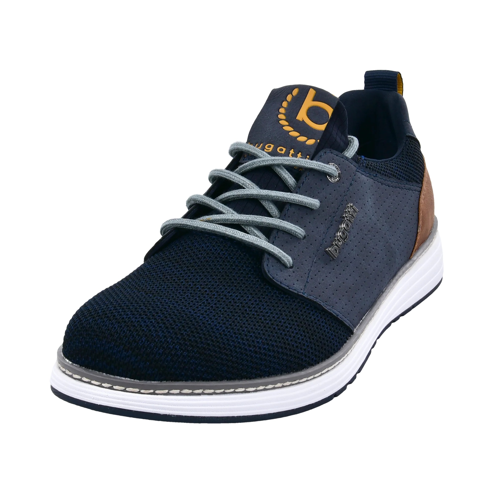 Bugatti Footwear - Colby 321-A3C61-6900-4100