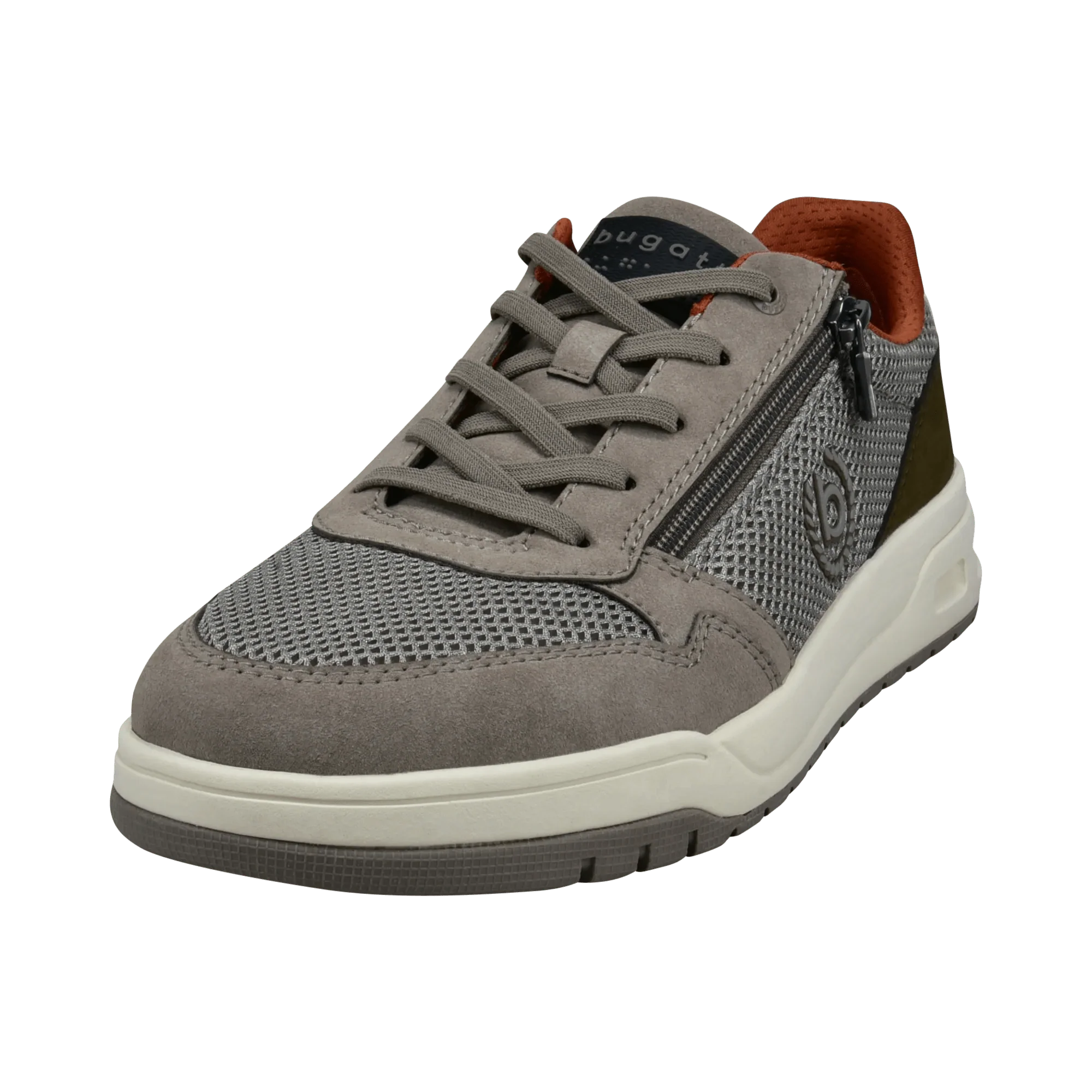 Bugatti Footwear - Celeris 321 ASF01 5000 1400