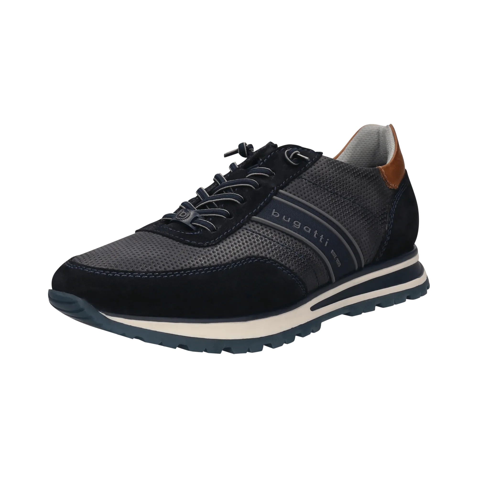 Bugatti Footwear - Philip 331-AG808 1435 4040