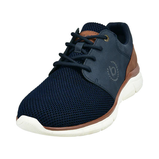 Bugatti Footwear - Soa Sneaker Dark Blue 341 AFA01 4100