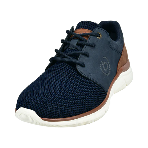 Bugatti Footwear - Soa Sneaker Dark Blue 341 AFA01 4100