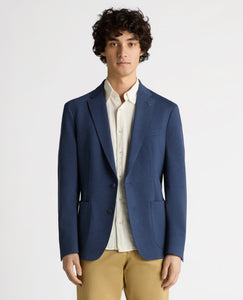 Remus Uomo - Blue Napoli Sports Jacket 12638 26