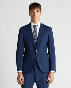 Remus Uomo - Dark Blue 3 Piece Palucci Suit 12711 28