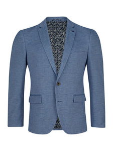 Daniel Grahame - Sky Blue Damon Sports Jacket 13291 23