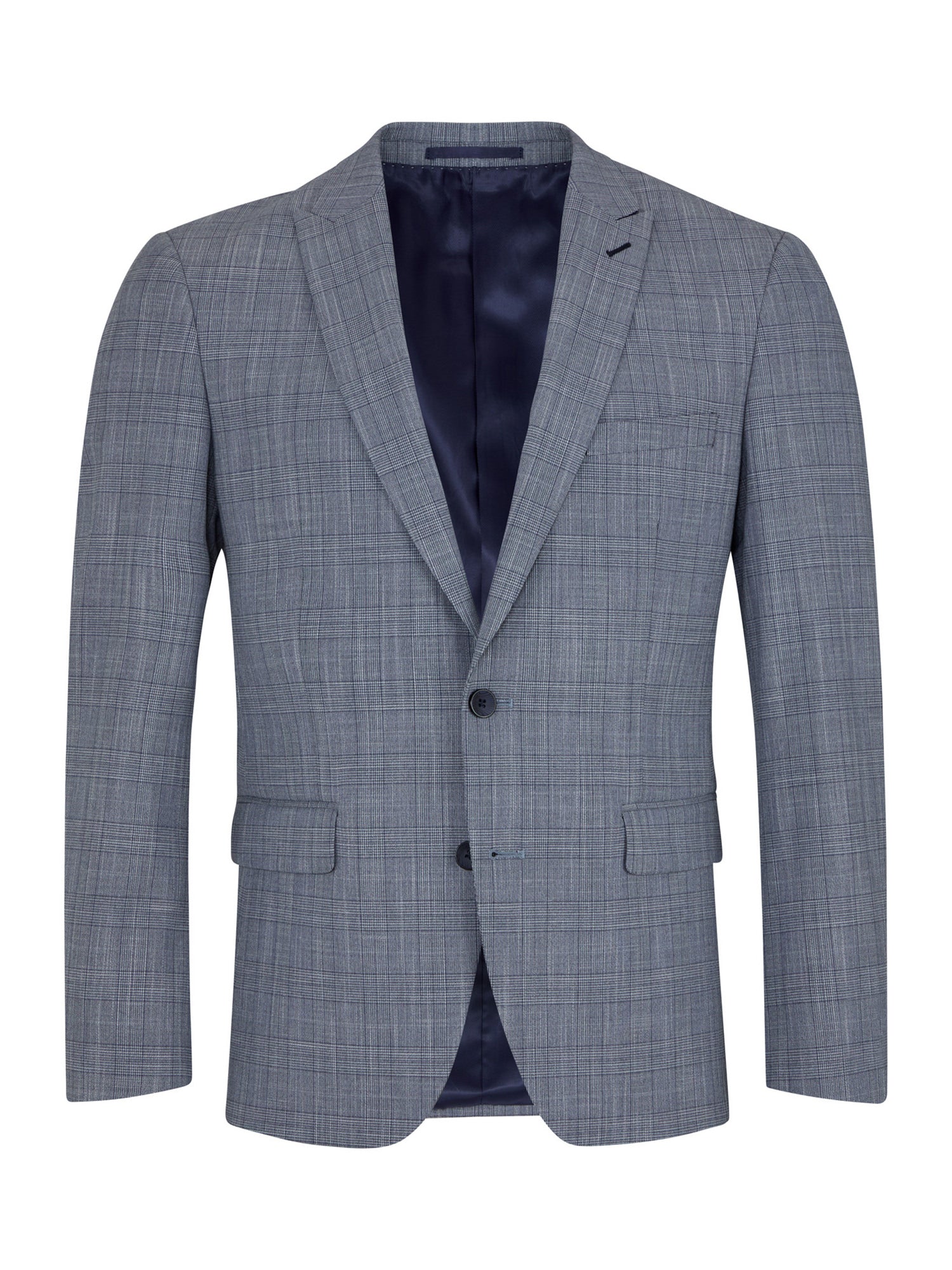 Daniel Grahame - Daryl Sports Jacket 13478 05