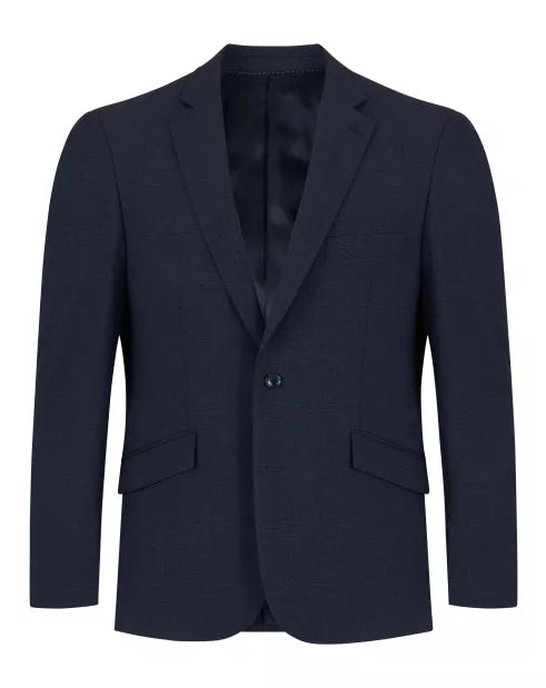 Daniel Grahame - Navy Dawson 2 Piece Suit 13496 27