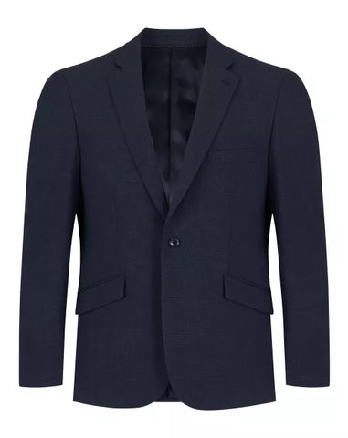 Daniel Grahame - Navy Dawson 2 Piece Suit 13496 27