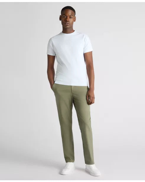Remus Uomo -  Light Green Romano Chinos 62600 33