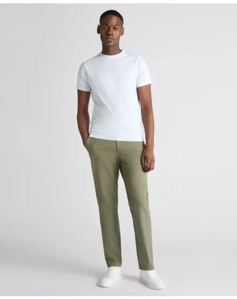 Remus Uomo -  Light Green Romano Chinos 62600 33