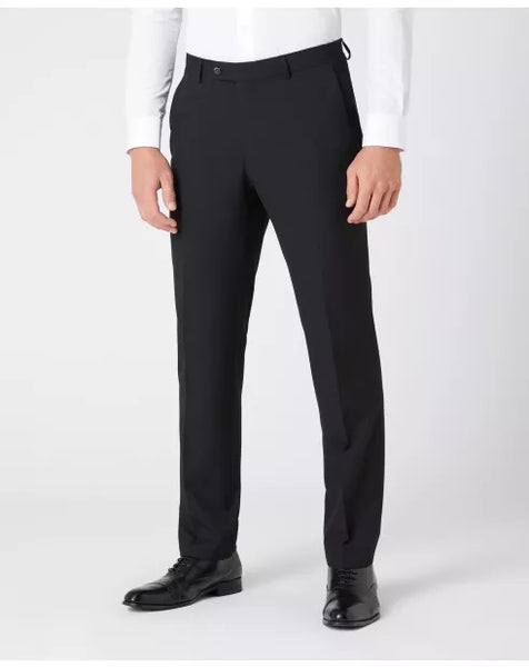 Remus Uomo - Black 2 Piece Palucci Suit 11770 00
