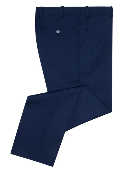 Remus Uomo - Dark Blue 3 Piece Palucci Suit 12711 28