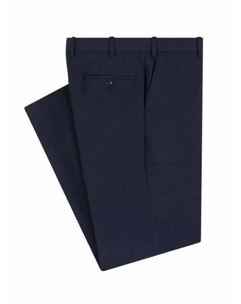 Daniel Grahame - Navy Dawson 2 Piece Suit 13496 27