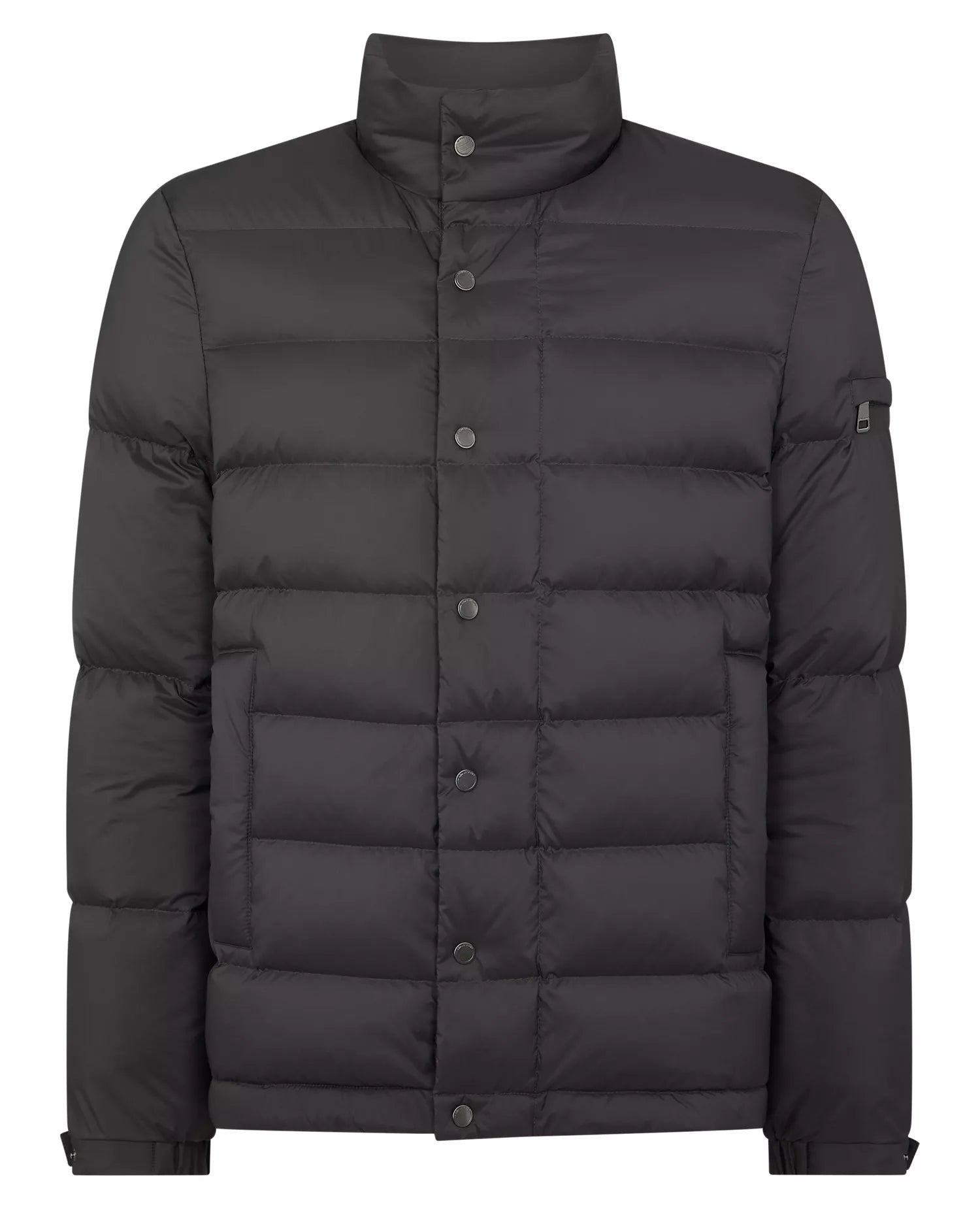 Remus Uomo - Grey Kane Casual Coat 80772 07