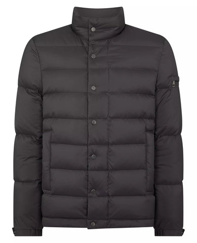 Remus Uomo - Grey Kane Casual Coat 80772 07