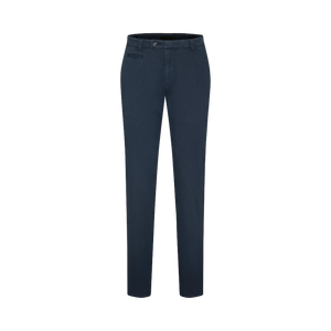 Bugatti - Navy Cotton Chinos 56370A 370