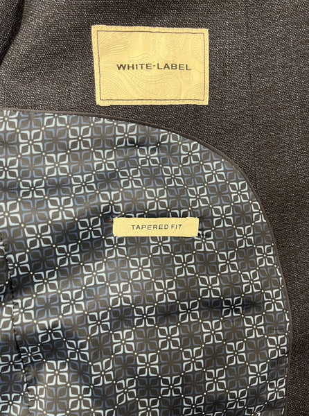 WHITE LABEL - JASPER - 3 PIECE SUIT -  84144.