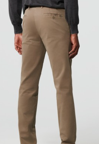 Meyer - Roma Chinos 9 - 316 / 33 - Beige