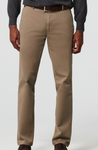 Meyer - Roma Chinos 9 - 316 / 33 - Beige