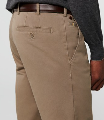 Meyer - Roma Chinos 9 - 316 / 33 - Beige