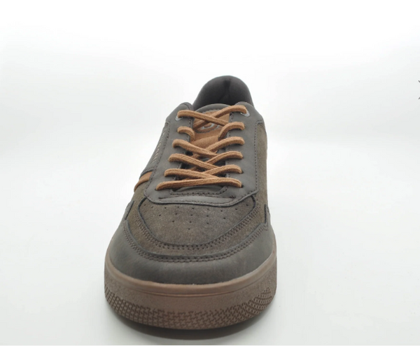 BUGATTI - FOOTWEAR - DARK BROWN - 322 - AX101 - 5900 - 6100.
