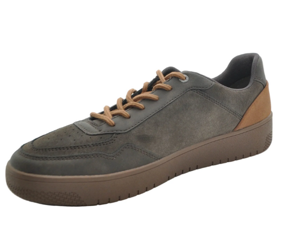 BUGATTI - FOOTWEAR - DARK BROWN - 322 - AX101 - 5900 - 6100.