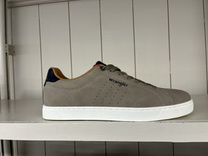 Wrangler Footwear - Bennet Low Simply Taupe 20251002 12M