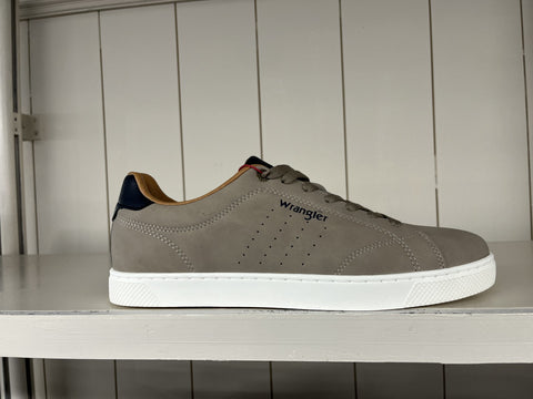 Wrangler Footwear - Bennet Low Simply Taupe 20251002 12M