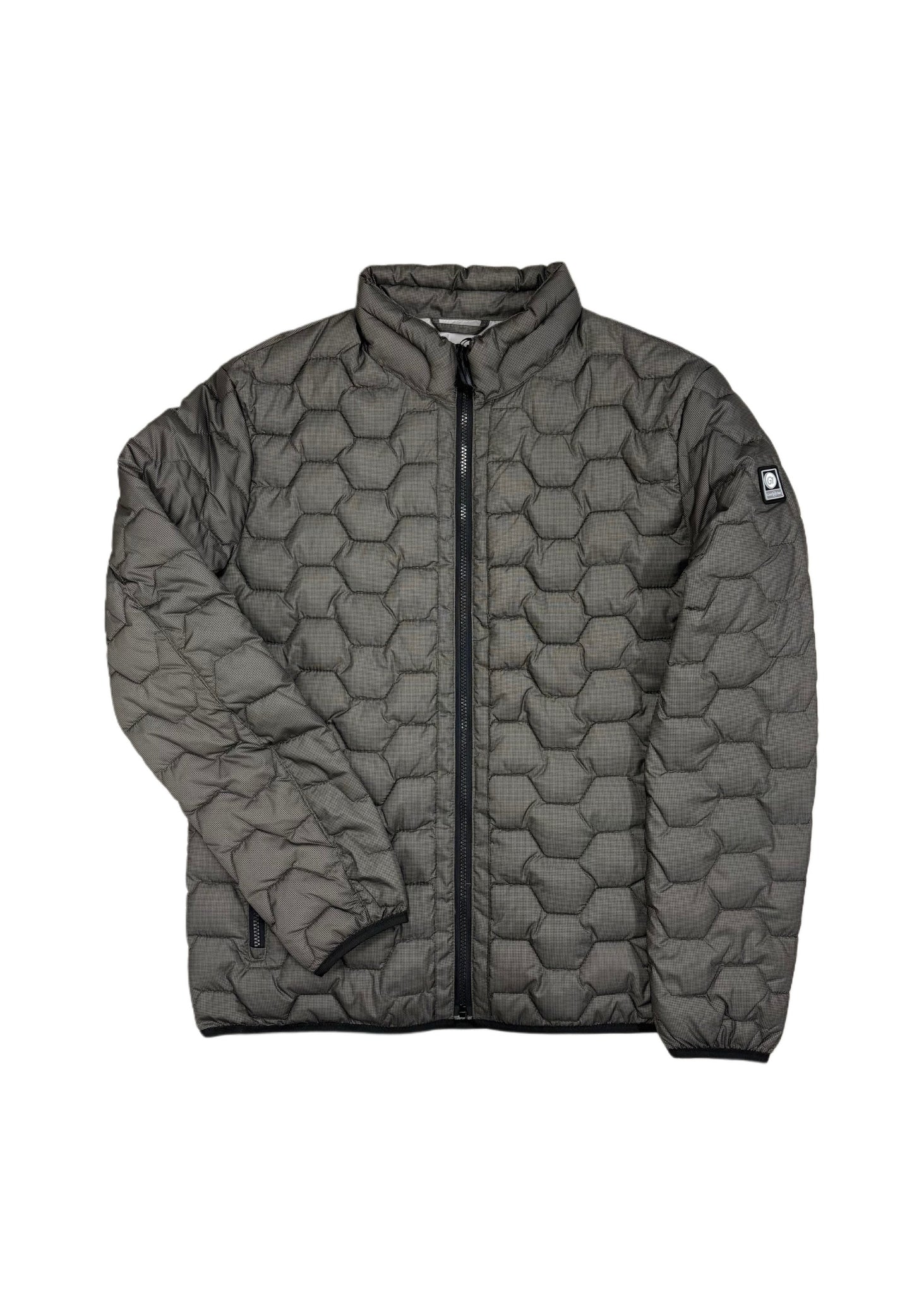 Gate One -  Green Casual Jacket 3596 30