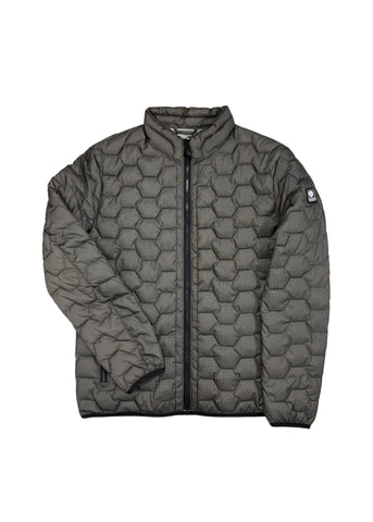 Gate One -  Green Casual Jacket 3596 30