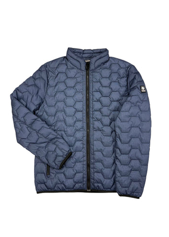 Gate One -  Blue Casual Jacket 3596 40